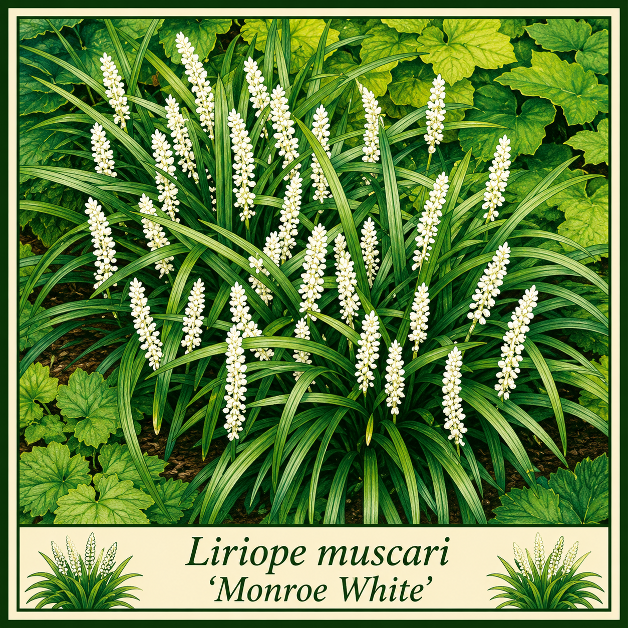 Liriope muscari 'Monroe White'.png Liriope muscari 'Monroe White'.png